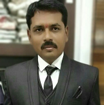 Mr. Umesh Raghunath Khose